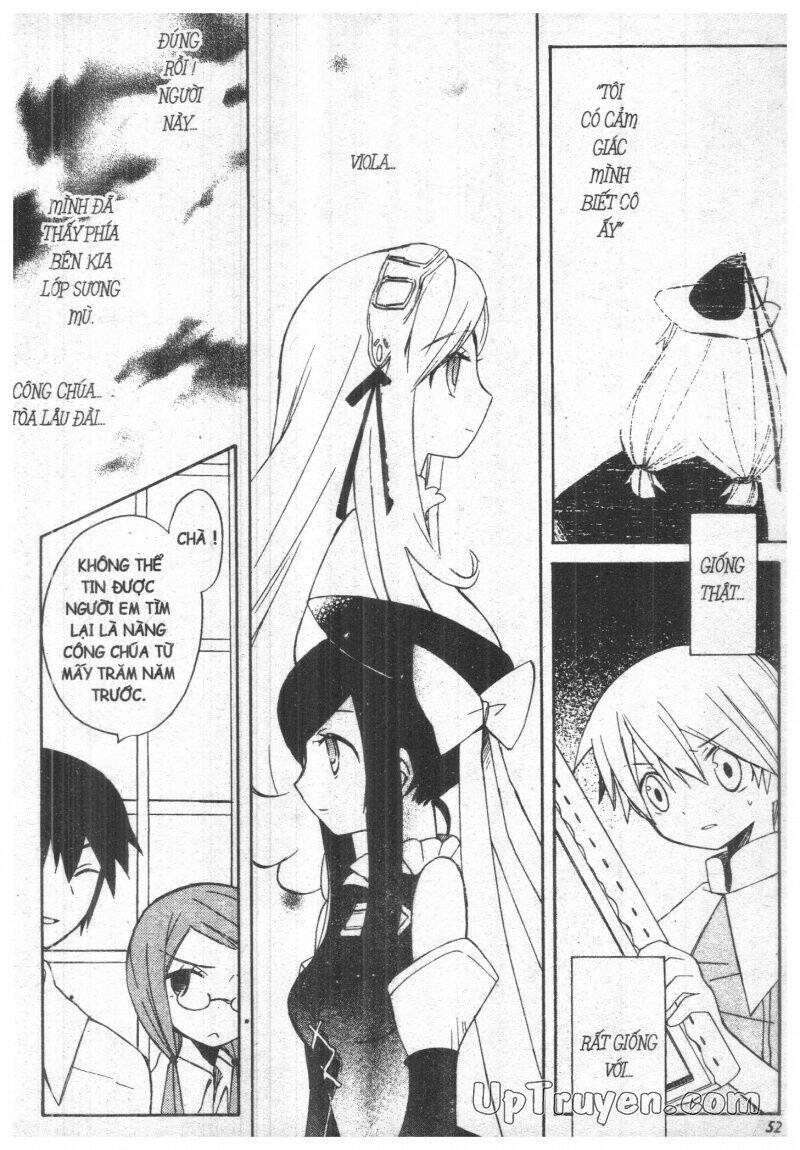 hoshi no witch chapter 3 52