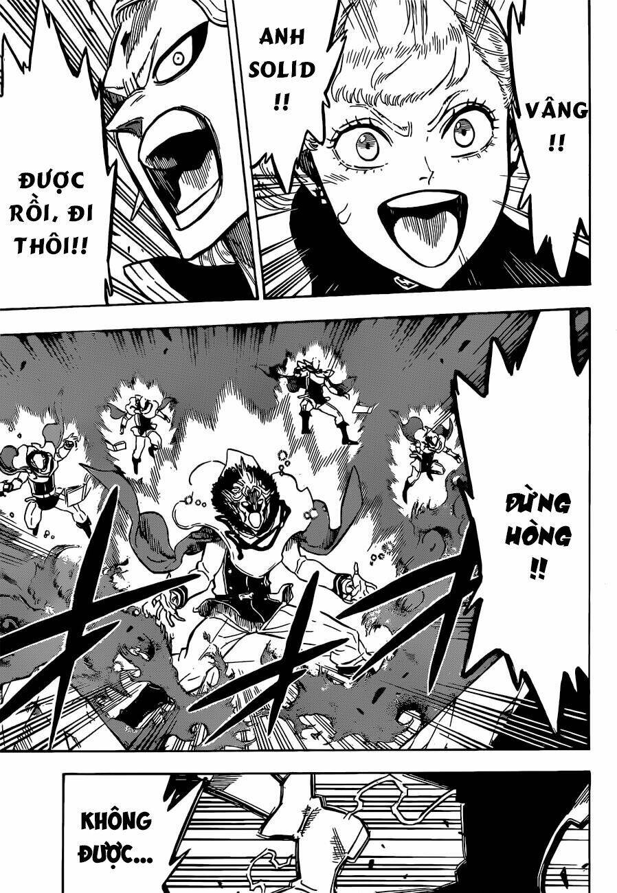 black clover - pháp sư không phép thuật chapter 190 15