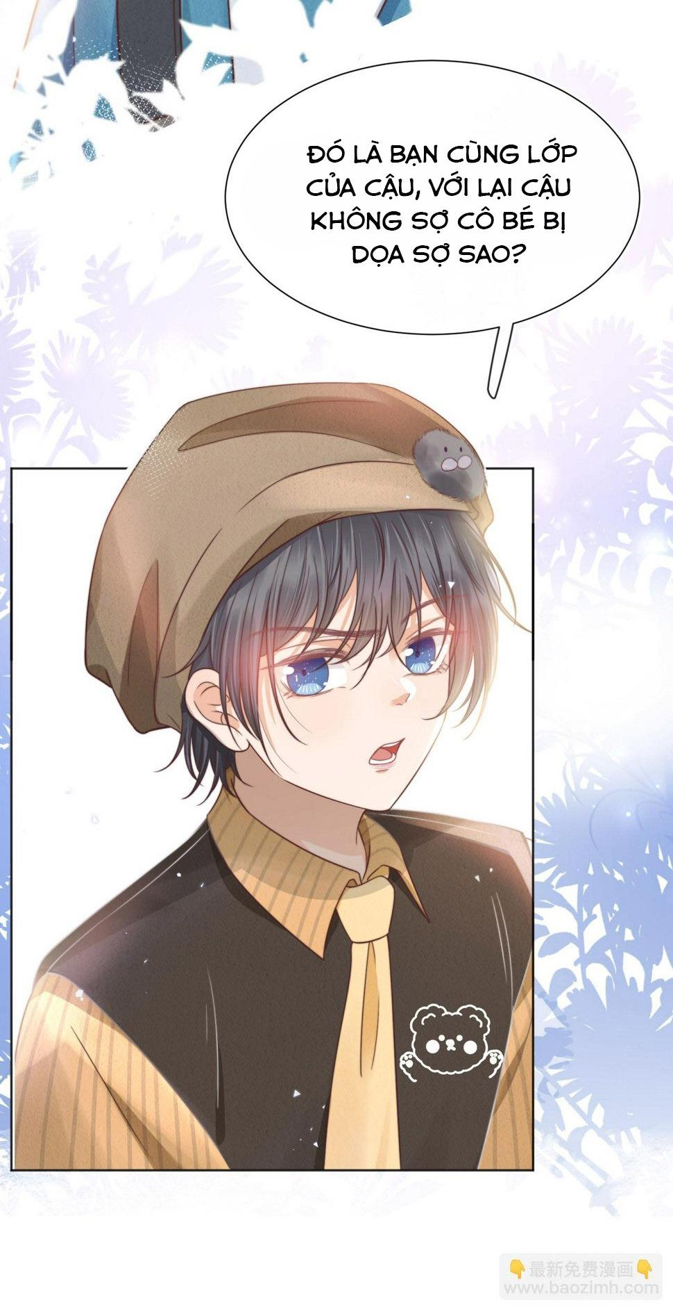 [ss2] một ngụm ăn cả thỏ con chapter 33 40