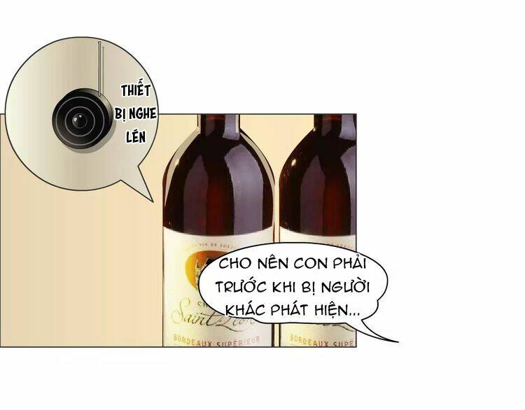 cách yêu của ác ma chapter 34.5 6