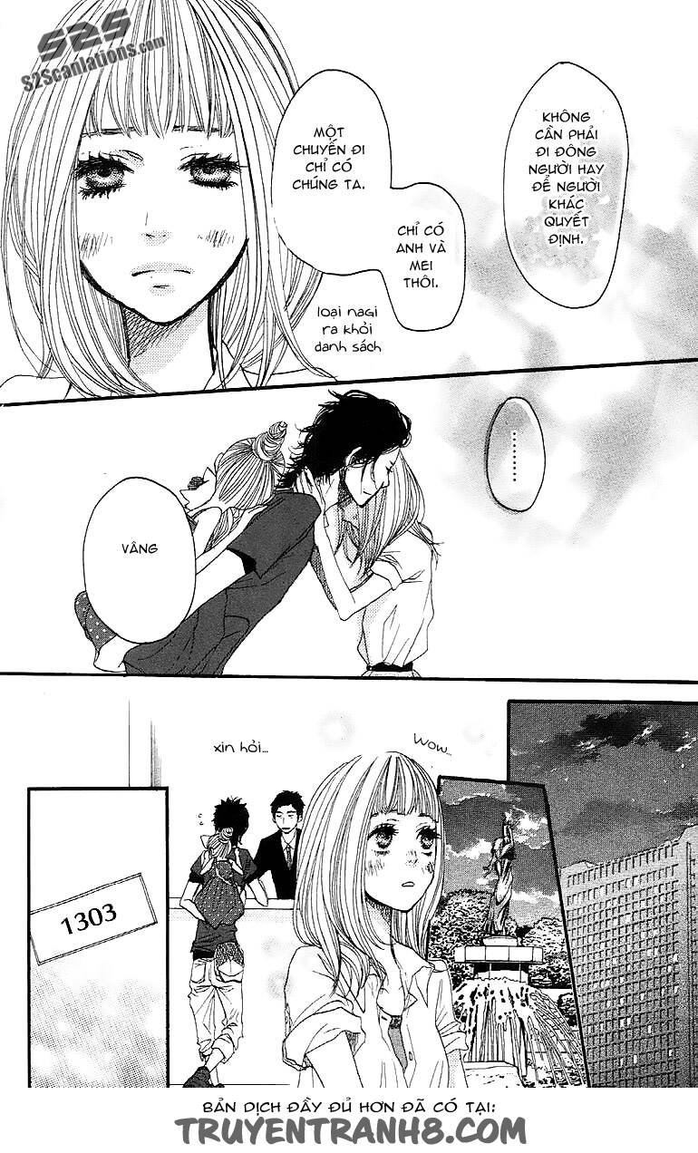 say i love you chapter 24 29