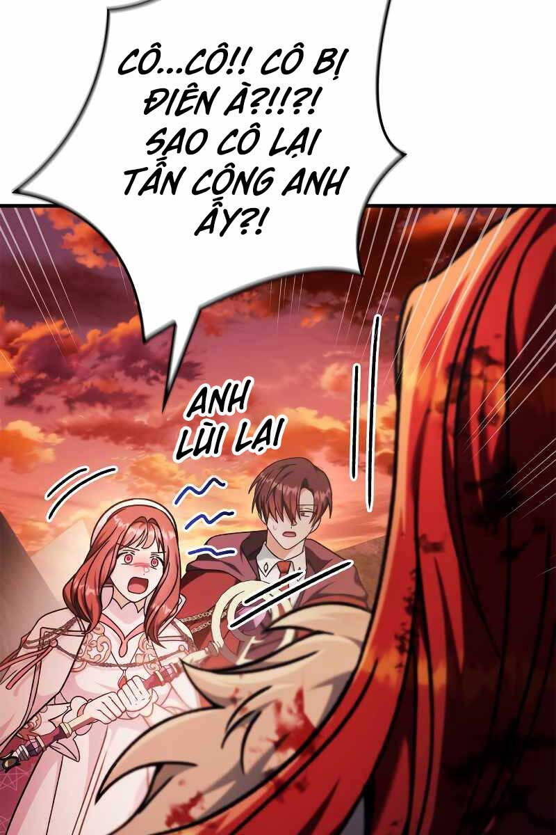 Kí Sự Hồi Quy Chapter 83 28