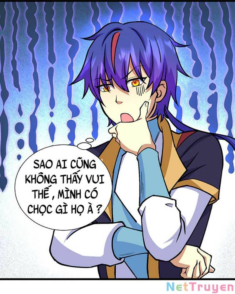 võ đạo độc tôn chapter 548 7