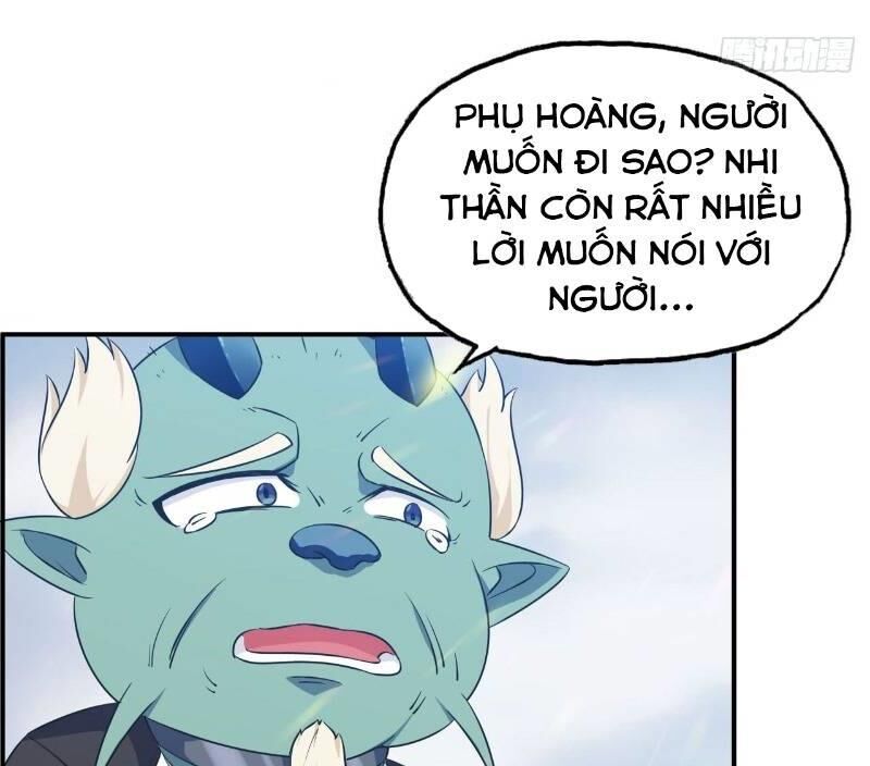 khởi đầu bằng một con côn chapter 91 28