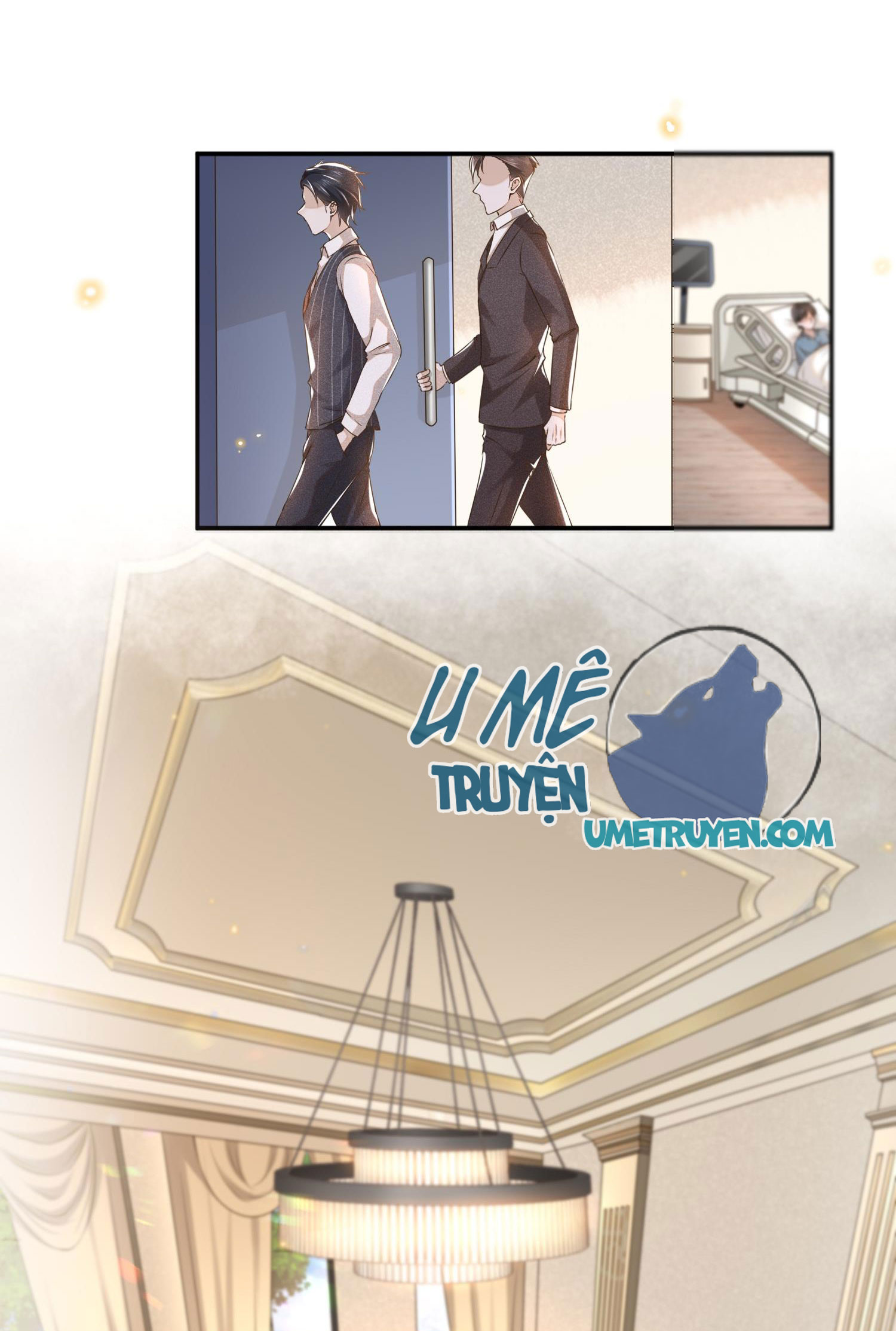 kiếp sau không gặp chapter 3 14