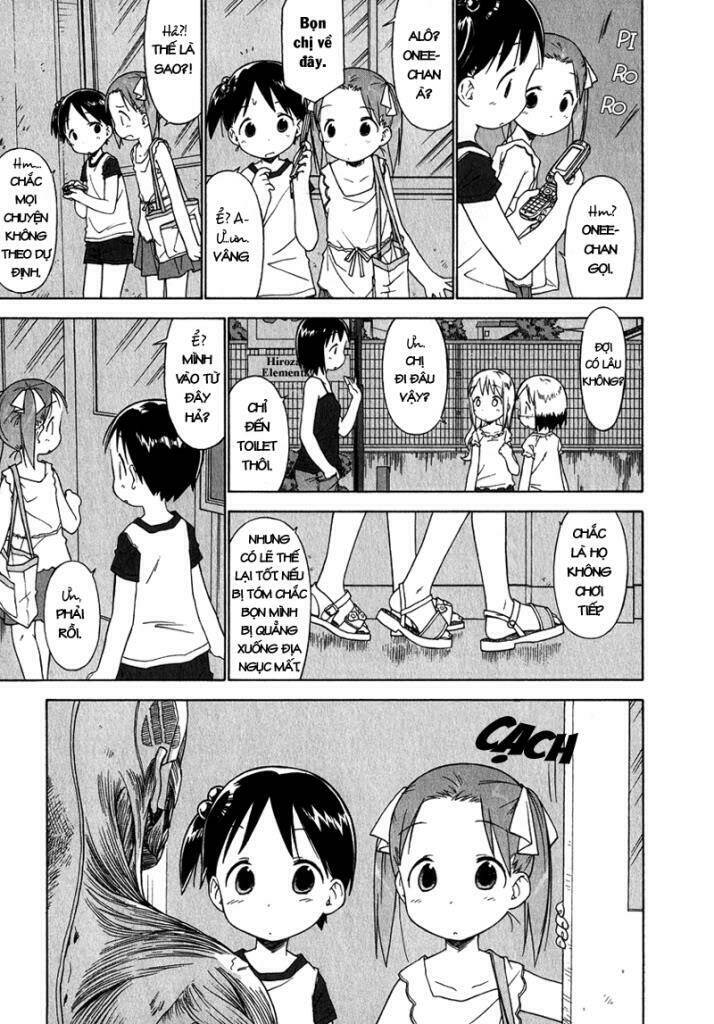 ichigo mashimaro chapter 37 16