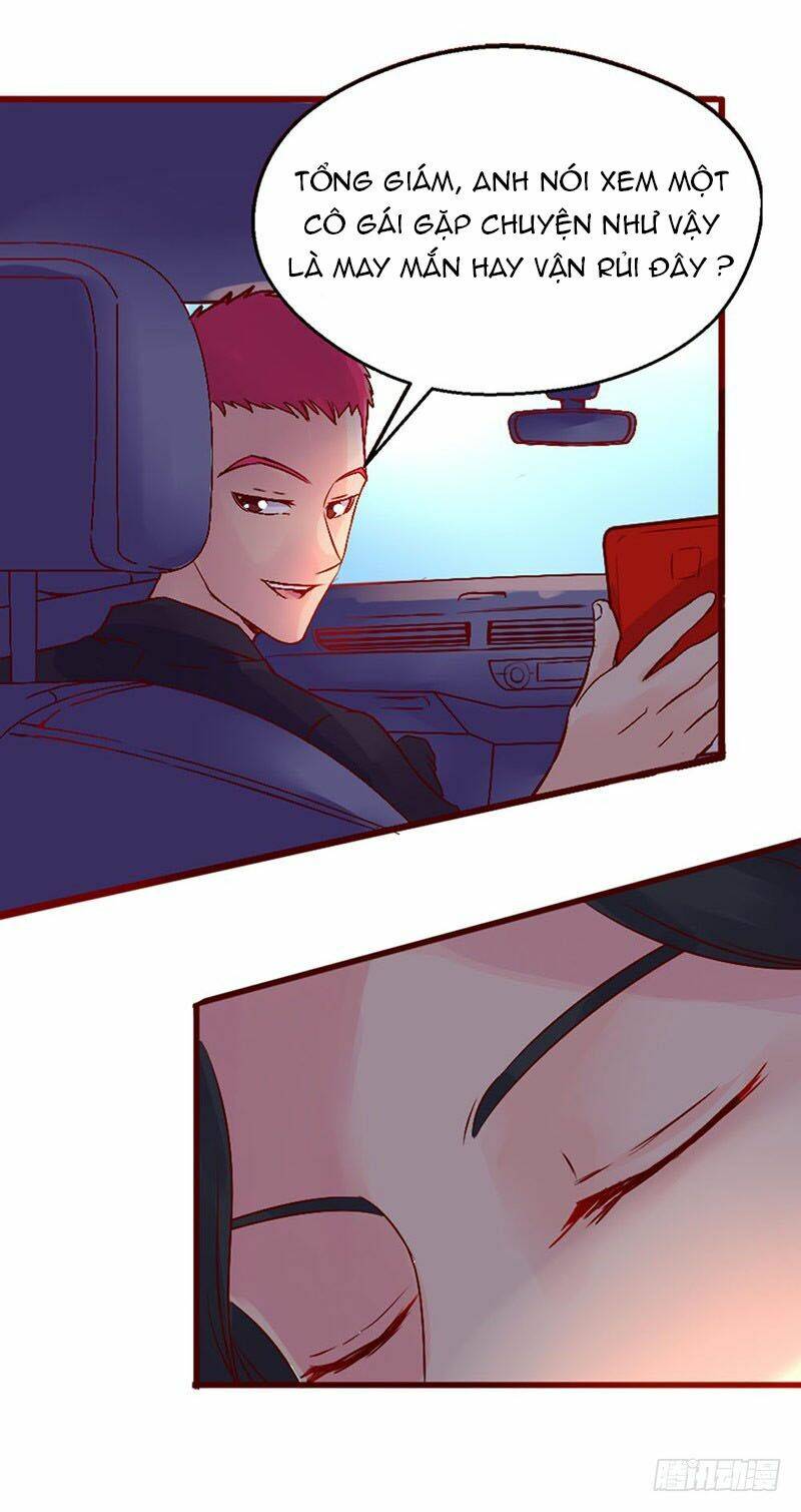 dục vọng của ác ma chapter 1 33