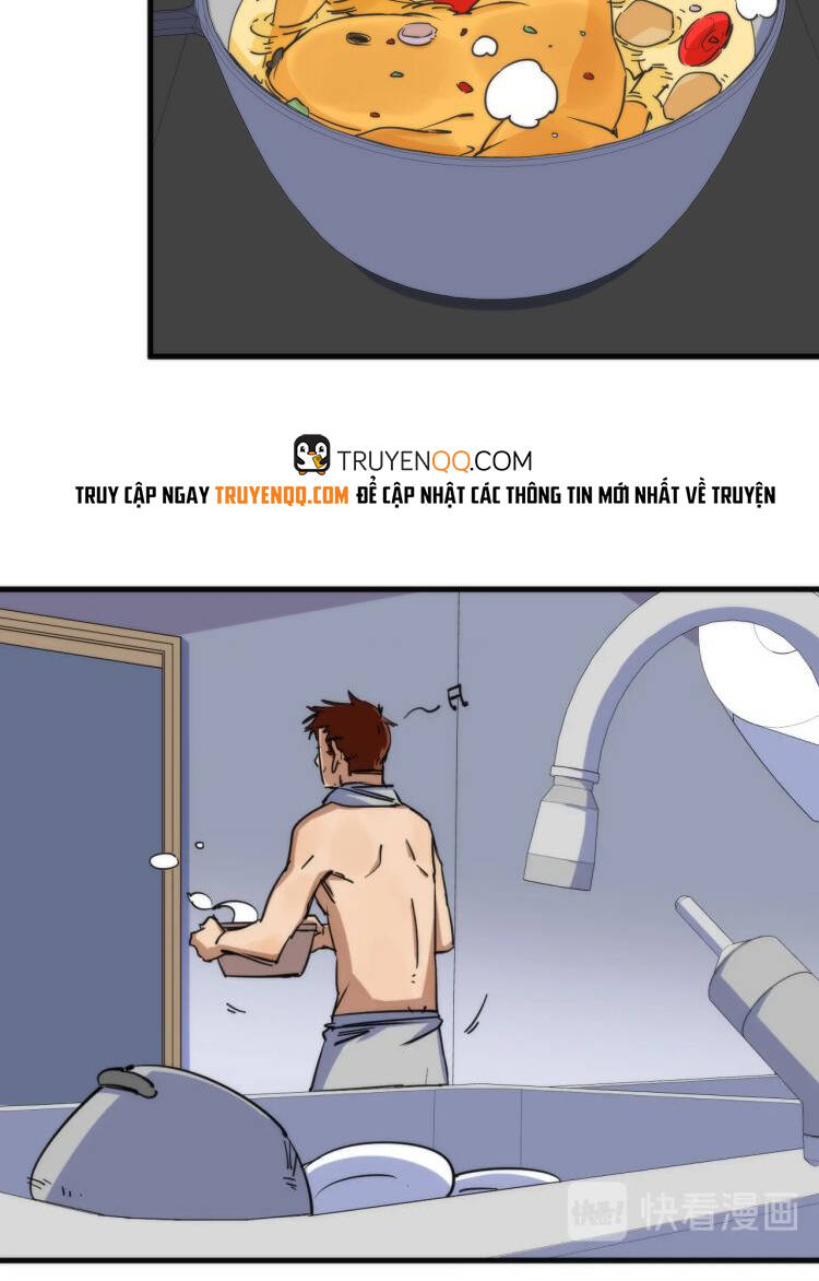 Lạp Ma Phanh Nhẫm Thủ Sách chapter 3.5 41