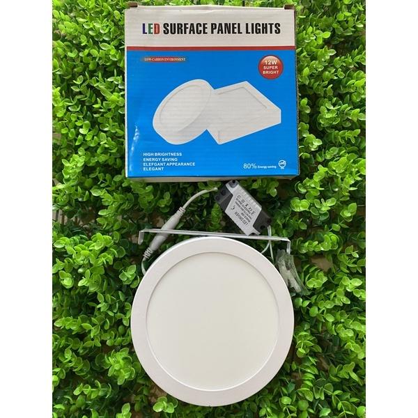 Đèn LED ốp Trần nổi,đèn trang trí văn phòng,phòng ngủ phòng khách