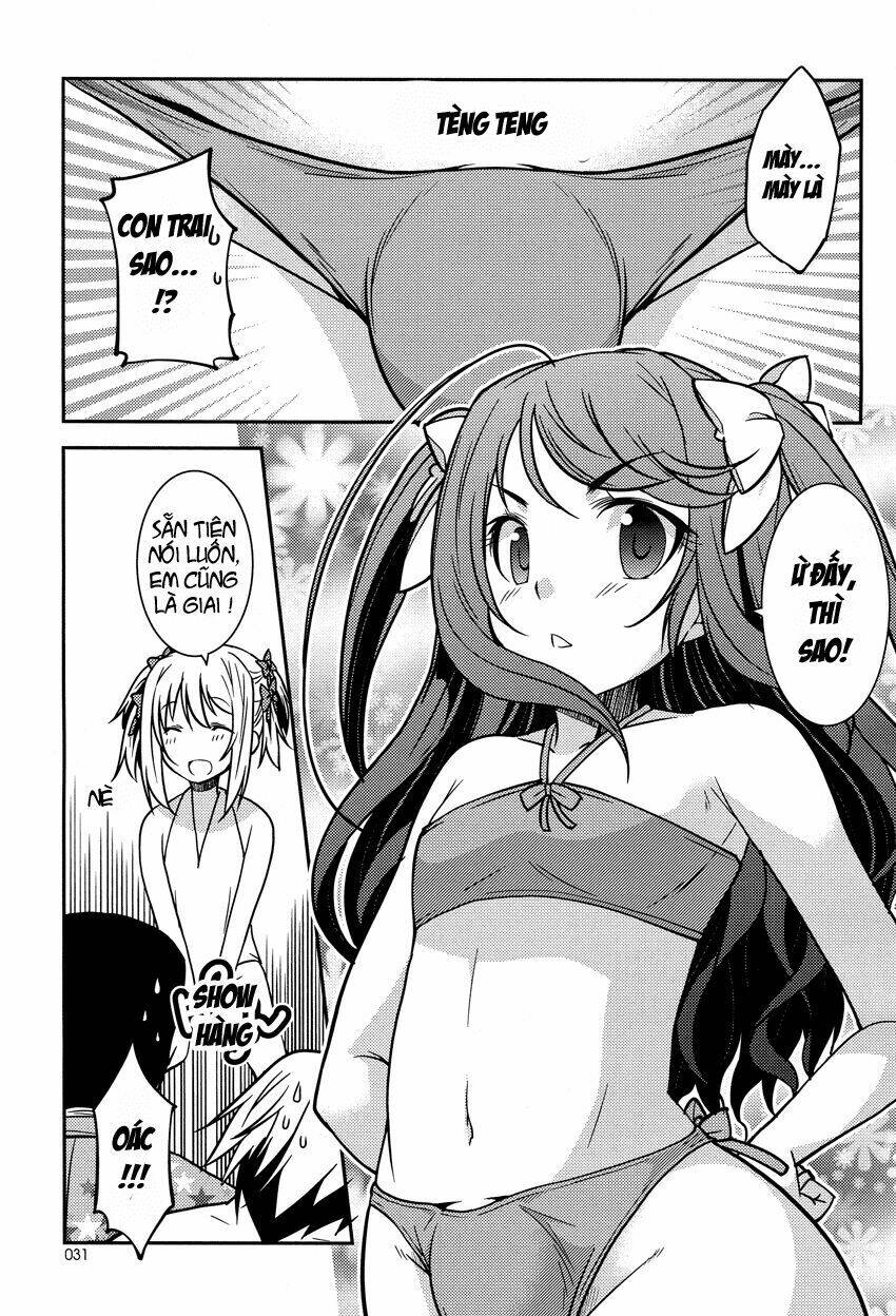 boku to boku chapter 7 11