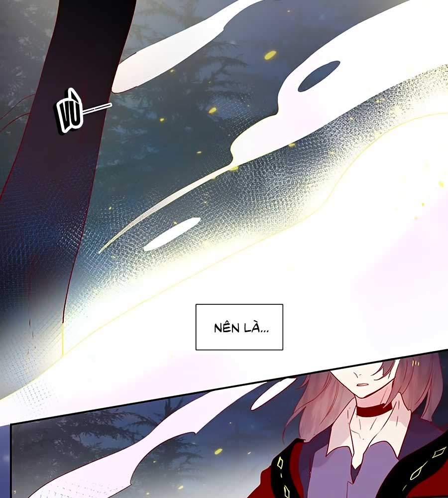 Hoa Dữ Ẩn Nặc Chi Ô chapter 82.5 4