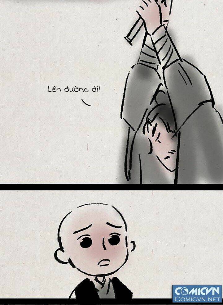 nhất thiền tiểu hòa thượng chapter 27 21