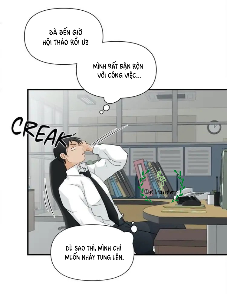 từ đầu xuống chân chapter 8 18