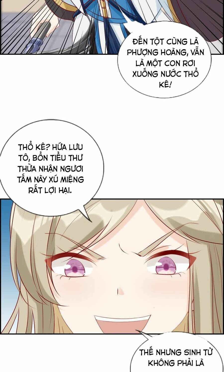 tối cường hoàn khố hệ thống chapter 24 23