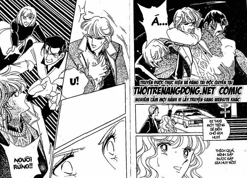 dấu phong ấn xanh chapter 6 43