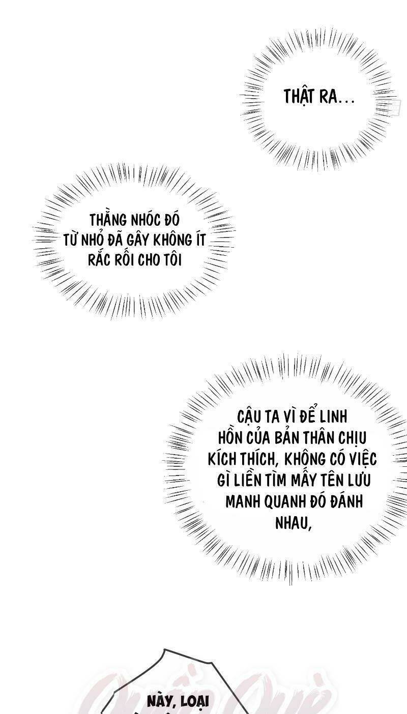 nghệ đạo đế tôn chapter 1 7