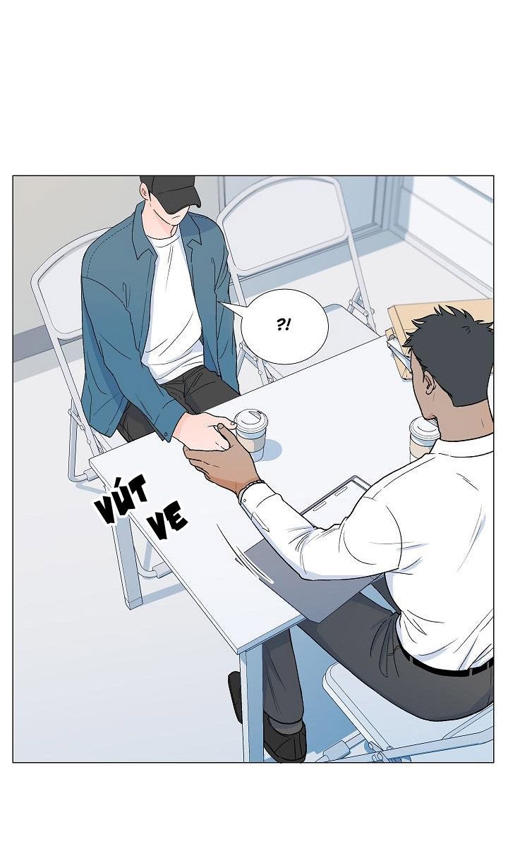 công nam bắc thụ chapter 2 7