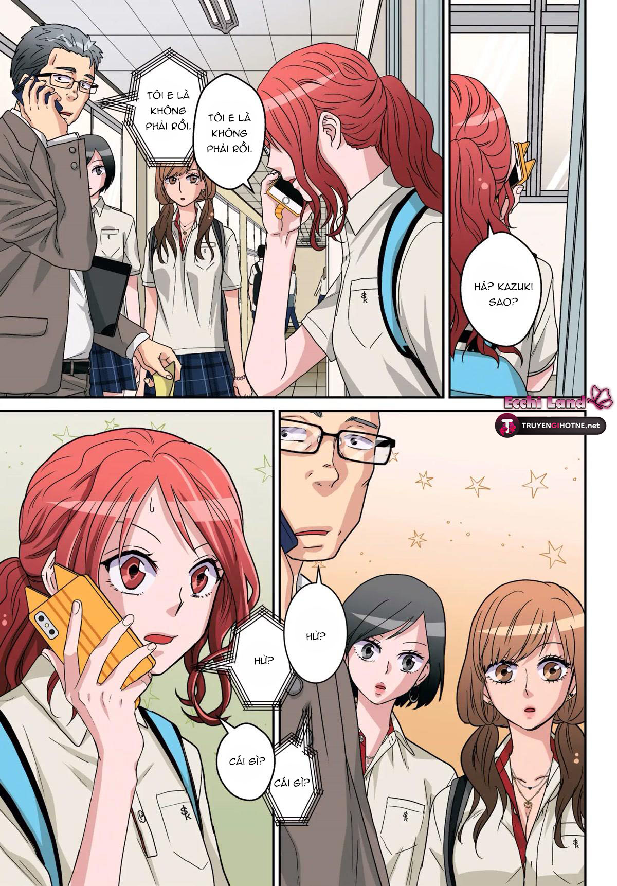 kẻ húy diệt tình yêu chapter 7.2 8