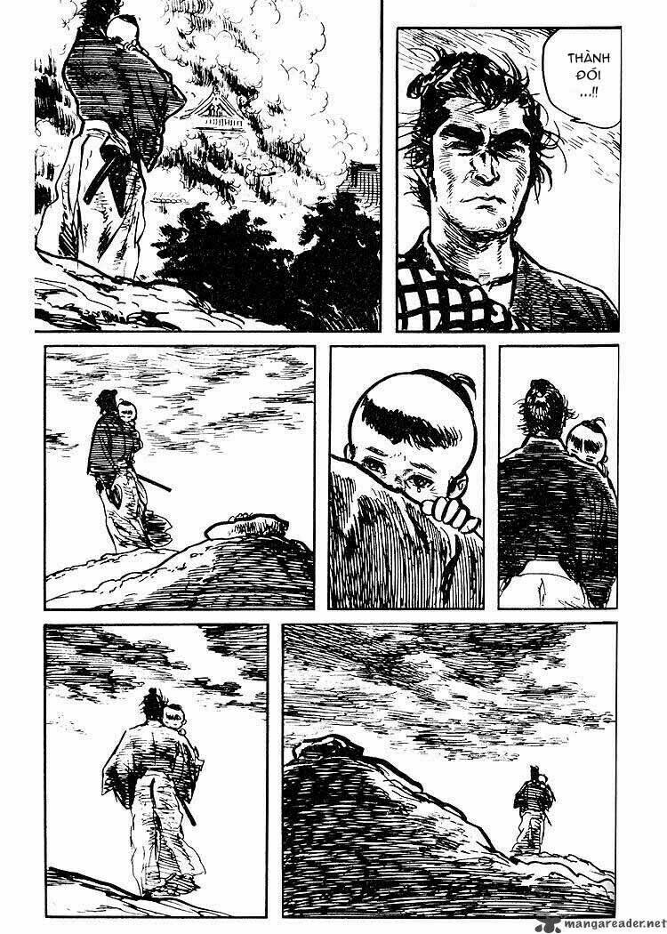 lone wolf and cub chapter 31 58