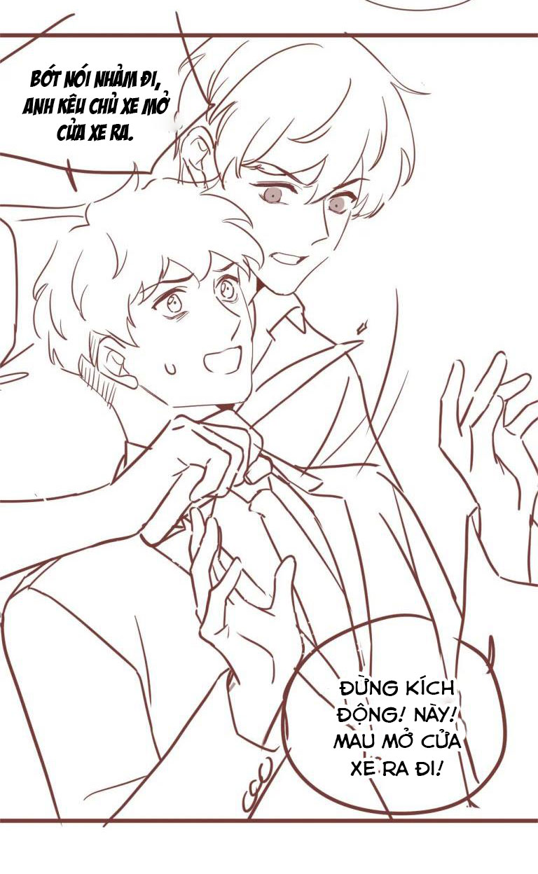 lại bị bạn trai cũ nhắm trúng rồi chapter 76 45