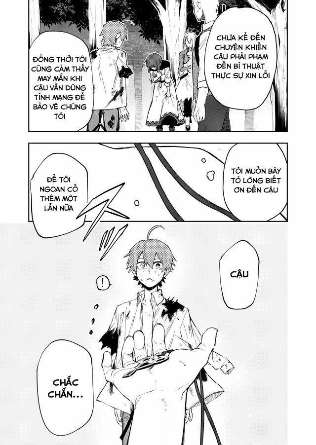 fushi no sougishi chapter 16 15