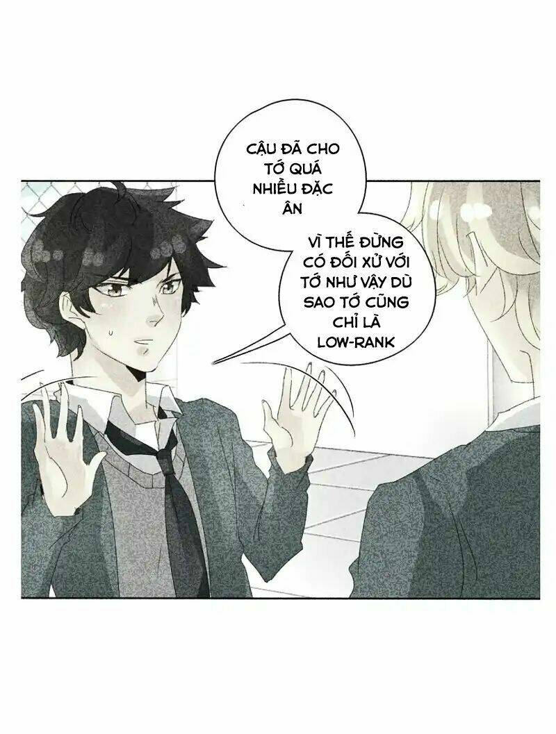 Thế Giới Không Hoàn Hảo Chapter 144 73