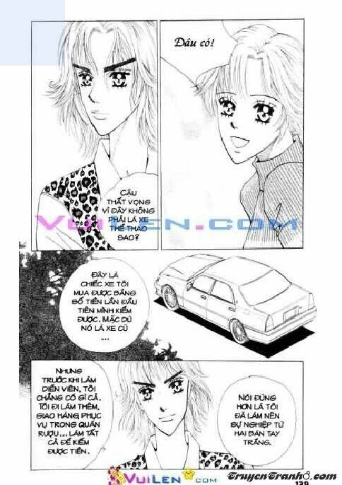 người mẫu hoàn hảo chapter 4 137