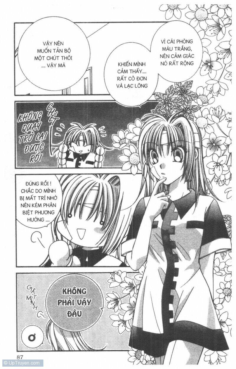 milk crown chapter 4 87