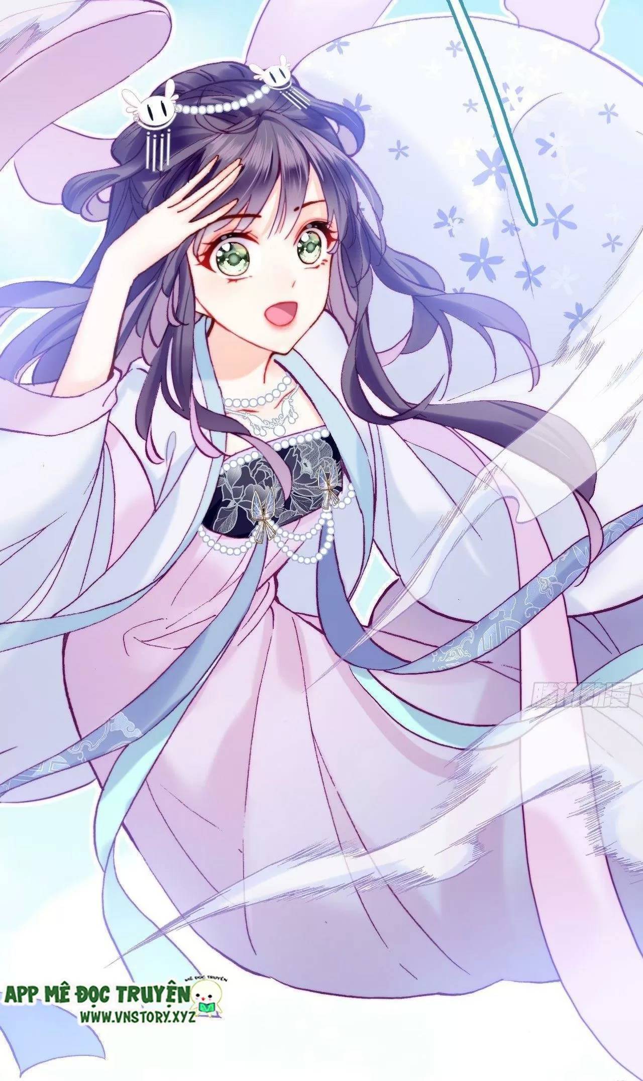 lại bị bệnh chiều chuộng quấn lấy chapter 79 26