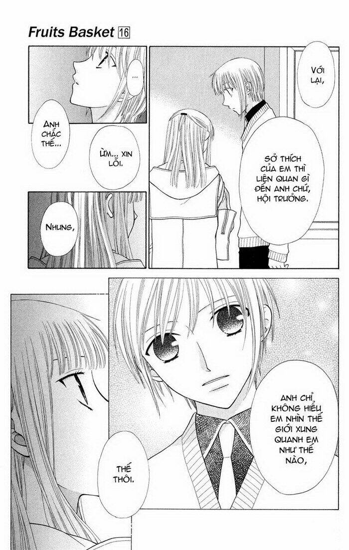 hóa giải lời nguyền chapter 94 9