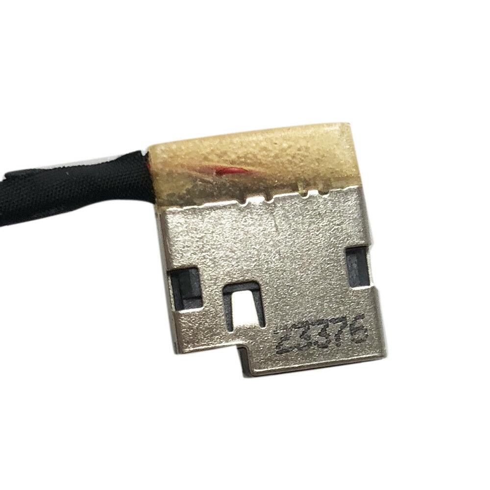 Dây Cáp Sạc Nguồn Dc 15-aw005cy 15-aw017ca 15-aw060ca