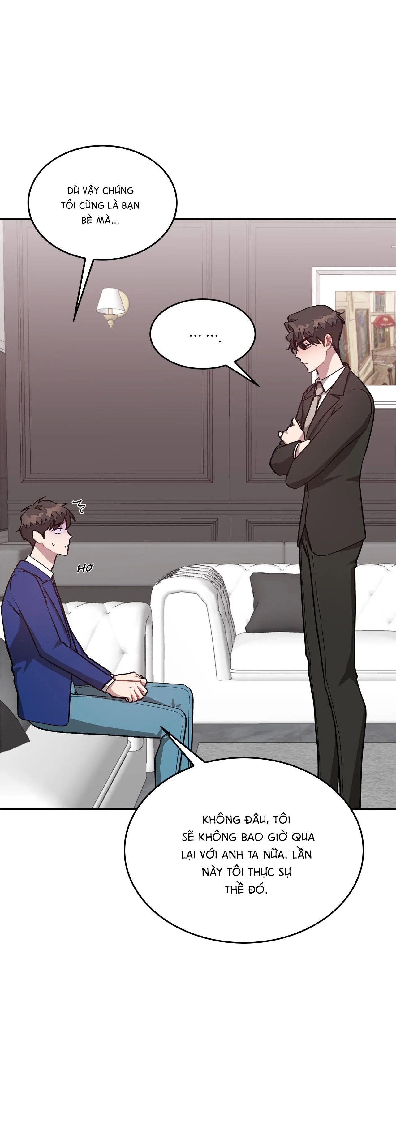 Sống Lại Lần Nữa chapter 66 42