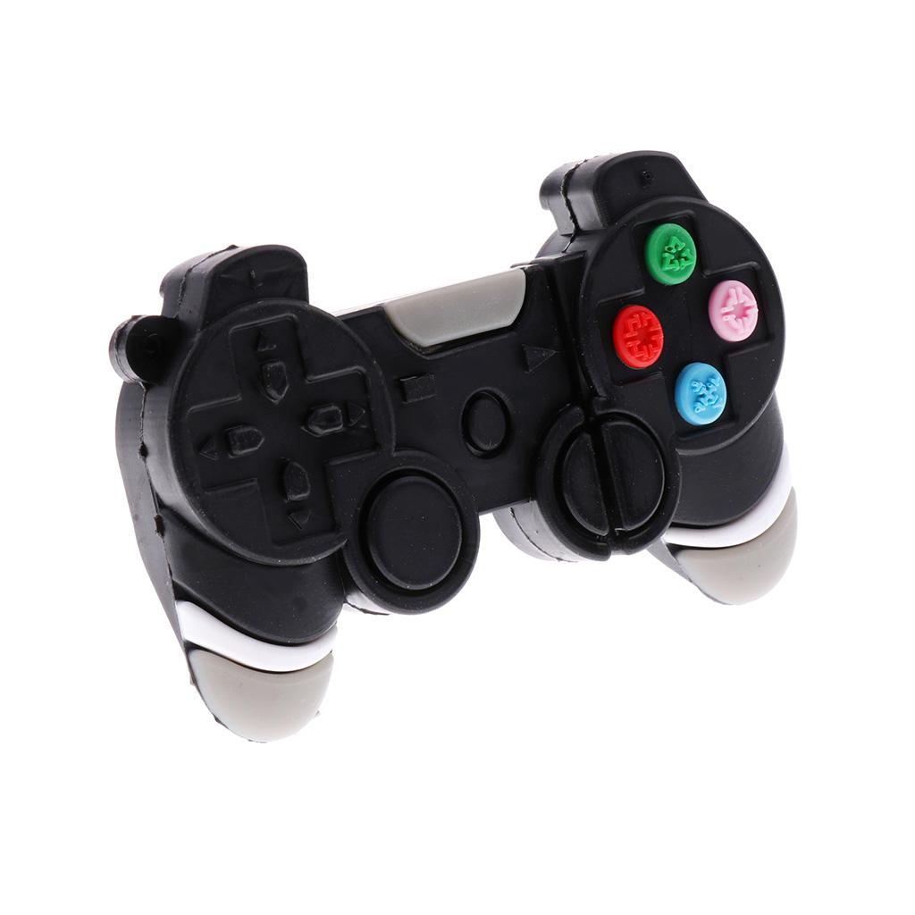 USB 2.0 Flash Drive Game Controller Joypad Model Pendrive Memory Stick