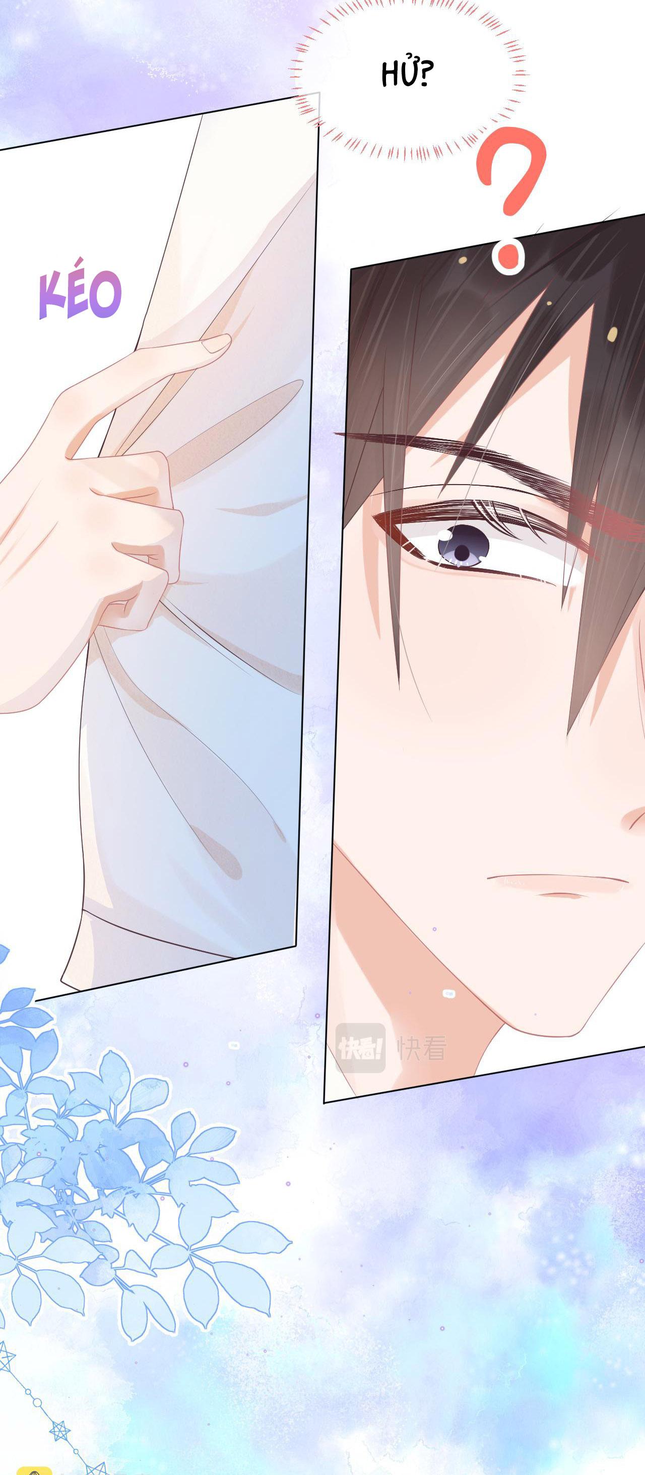 [ss2] một ngụm ăn cả thỏ con chapter 3 30