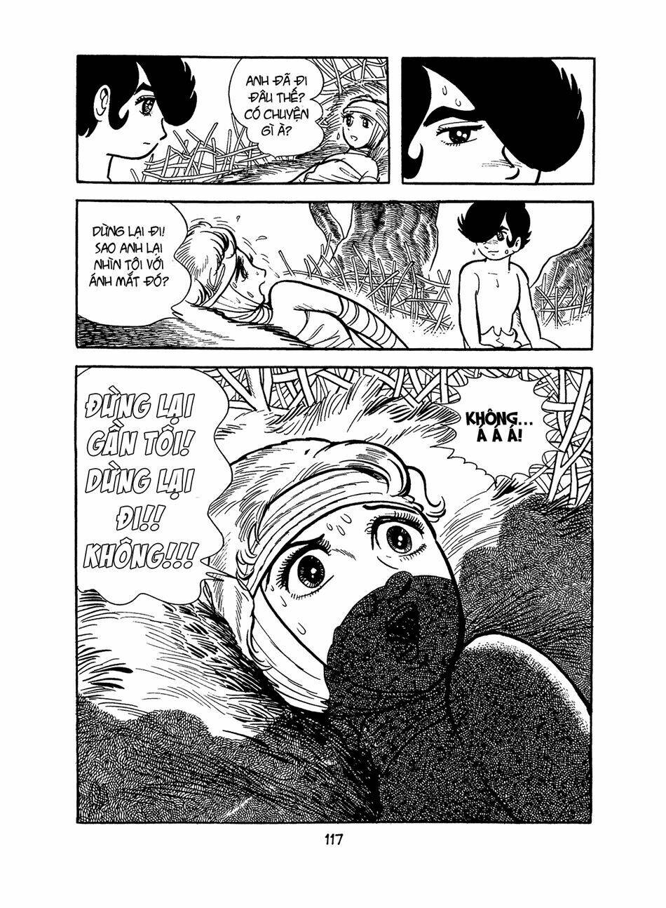 apollo’s song chapter 2.1 38