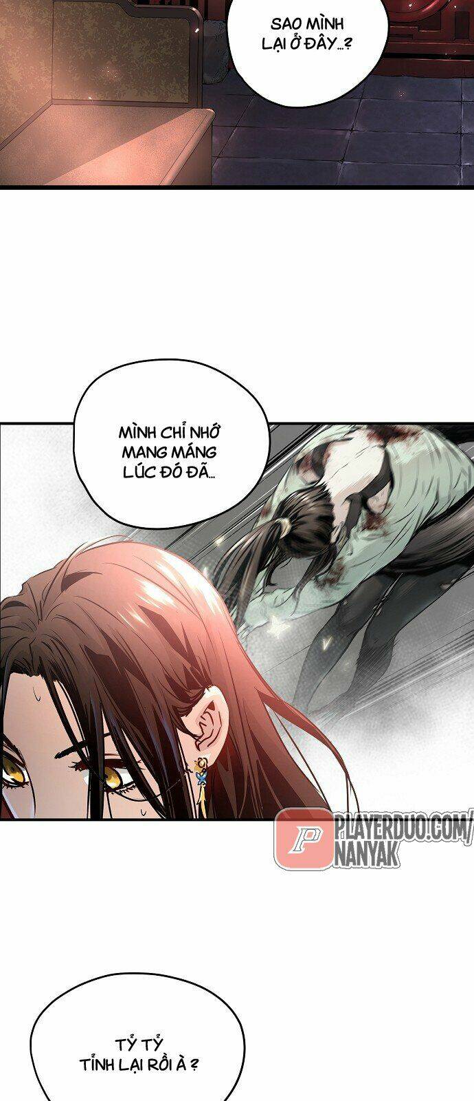 hứa lan chapter 43 65