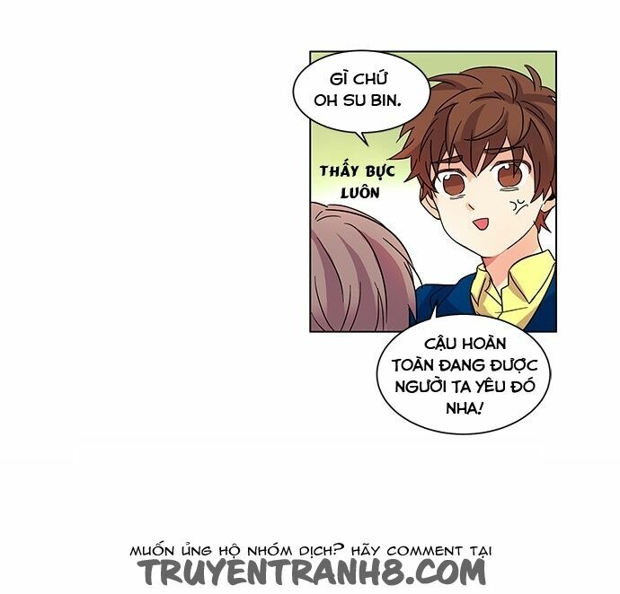 oh! holy chapter 4 26