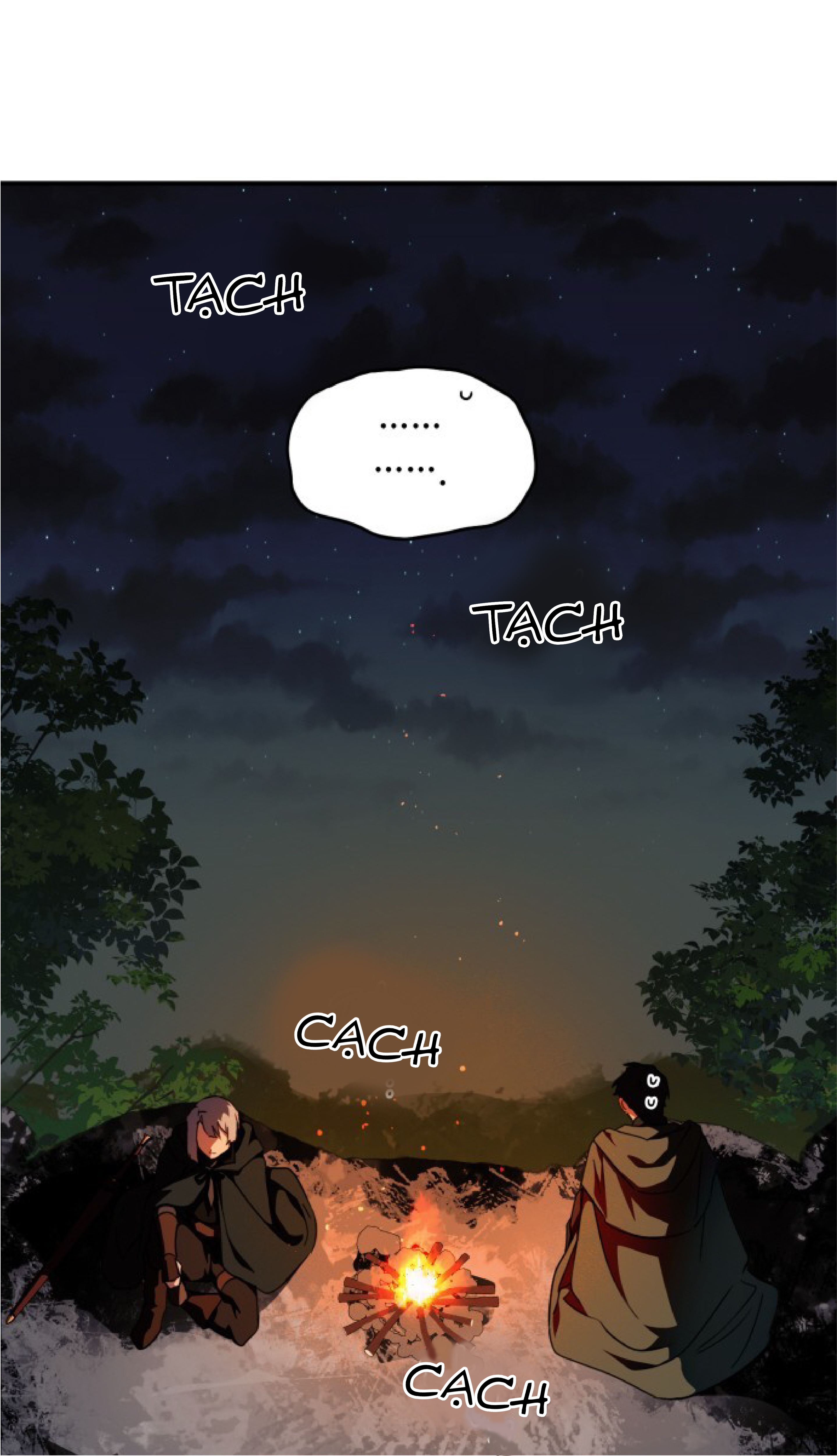 bị che khuất bởi hoàng hôn chapter 65.2 4