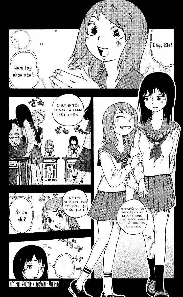 cục điều tra siêu nhiên chapter 1.1 20