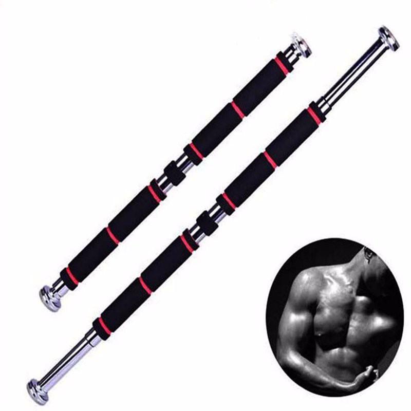 Xà Đơn Treo Tường 80 - 130 Cm  - Hàng Chất Lượng