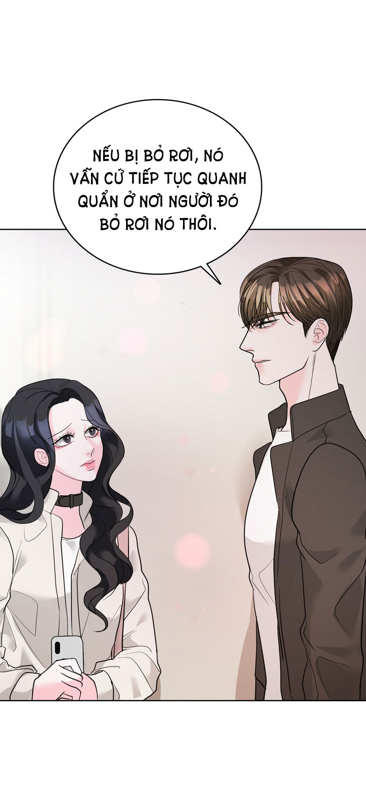 [18+] điều em cố giấu chapter 12.1 28