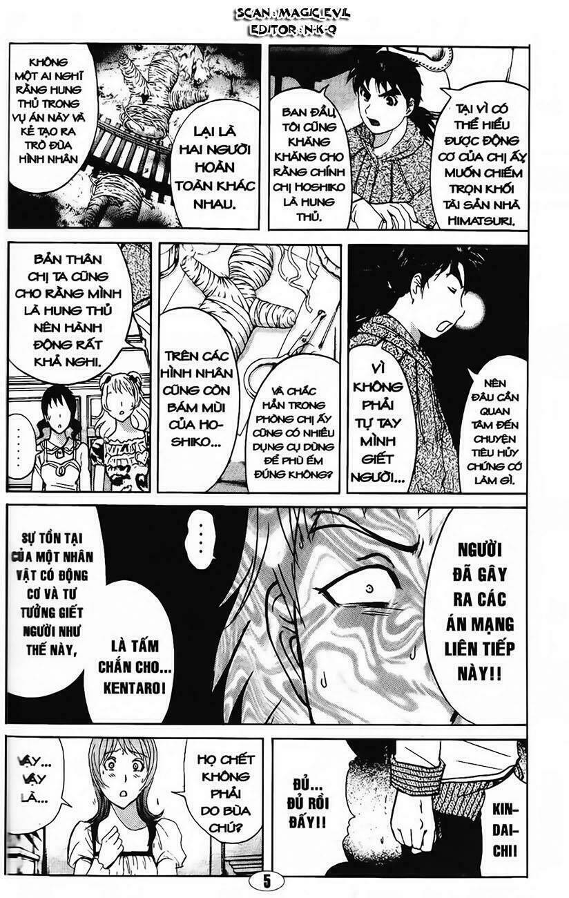 thám tử kindaichi - phần 2 chapter 66 4