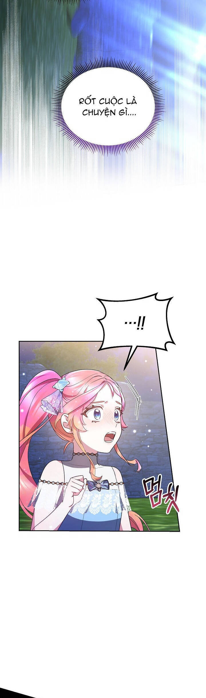 rồng con thuần hóa những kẻ điên chapter 32 35