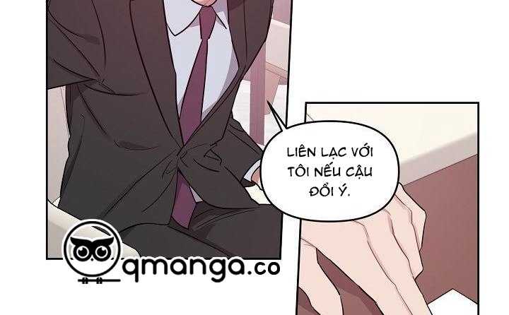 vị khách khả nghi và nhóc làm thêm chapter 21 50