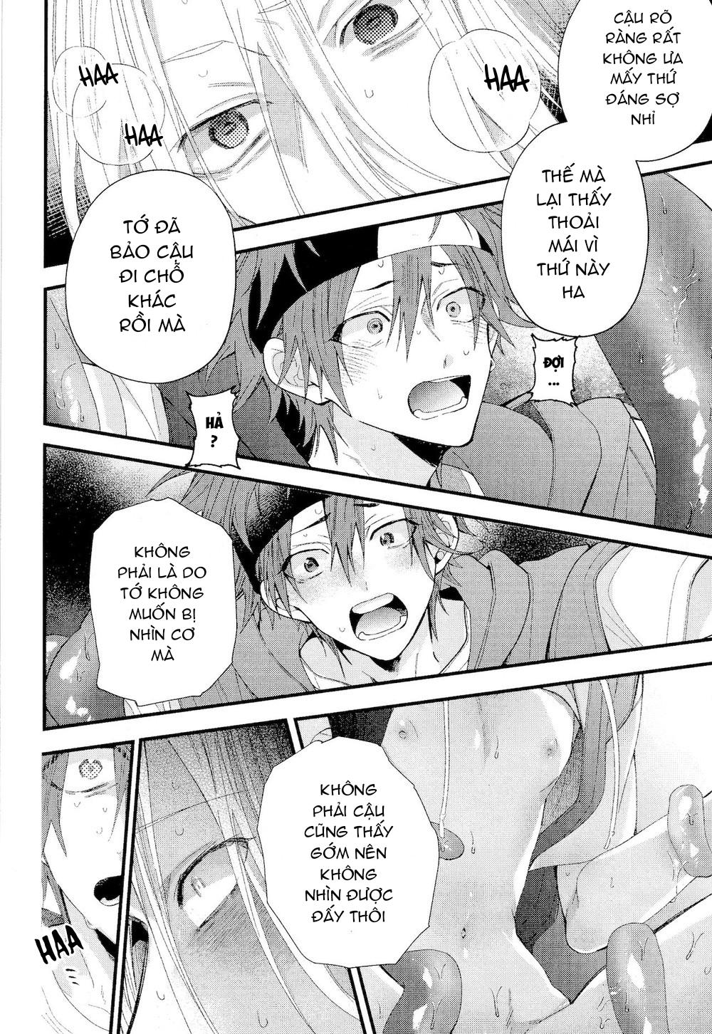 xuctu có gì vui chapter 16 7