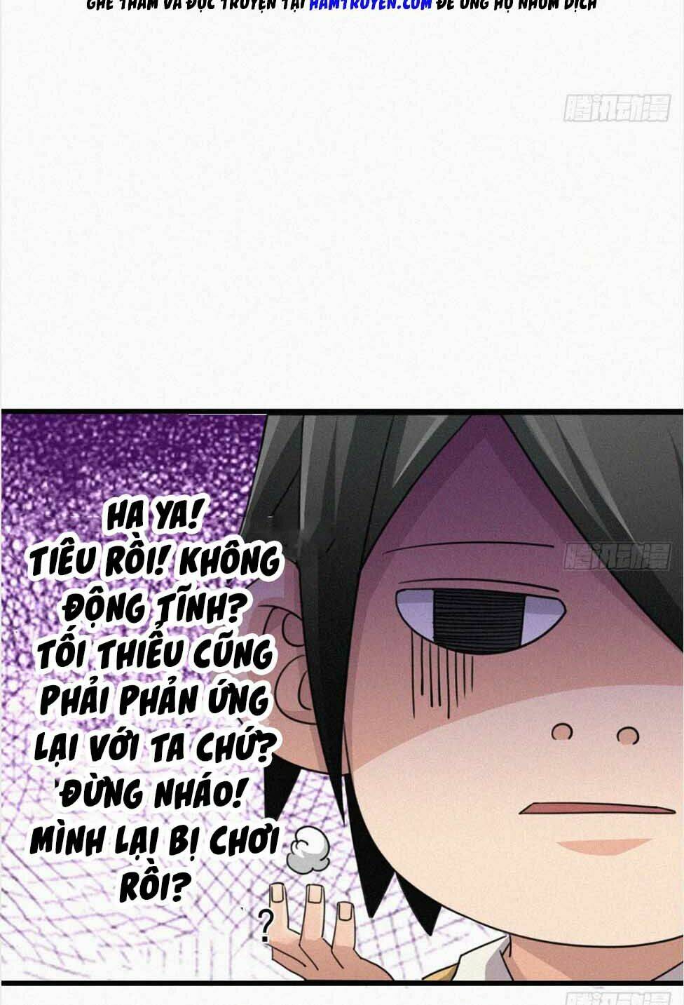 nguyên linh chúa tể chapter 5.5 9