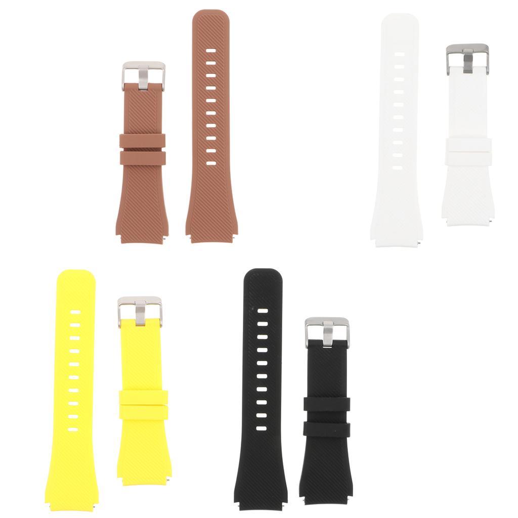 For   Silicone  Strap