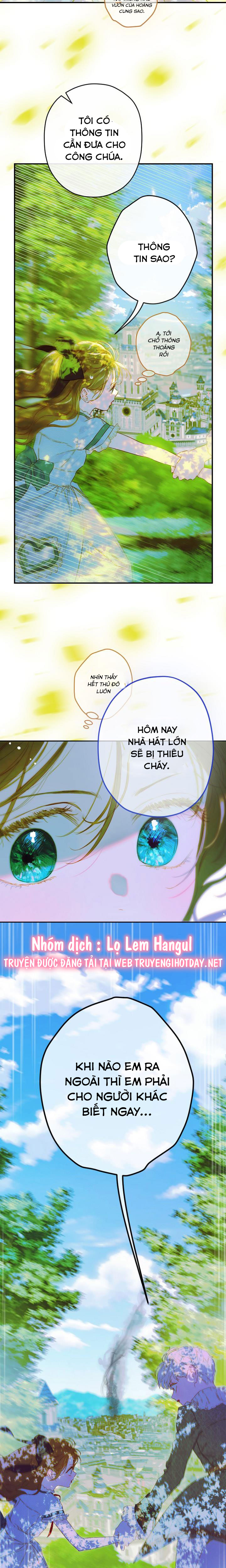 mẹ tôi kết hôn một lần nữa chapter 48 7