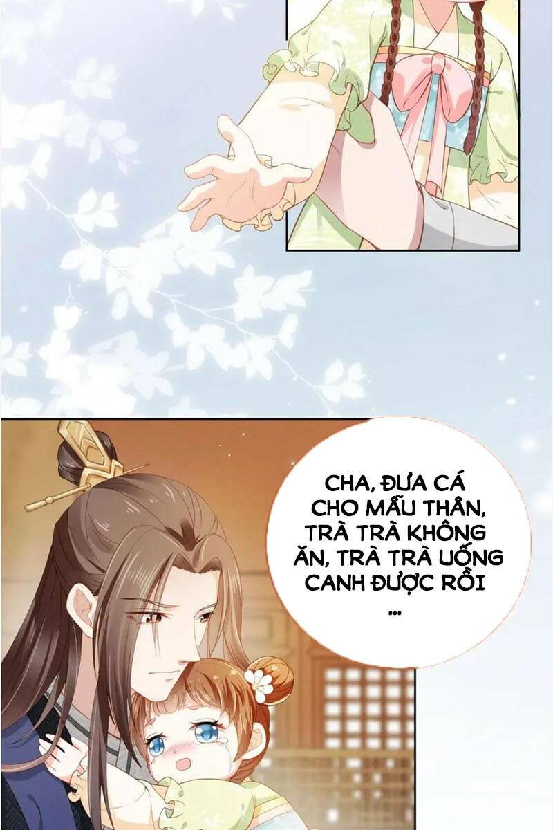 nhặt được bảo bối manh manh chapter 18 18