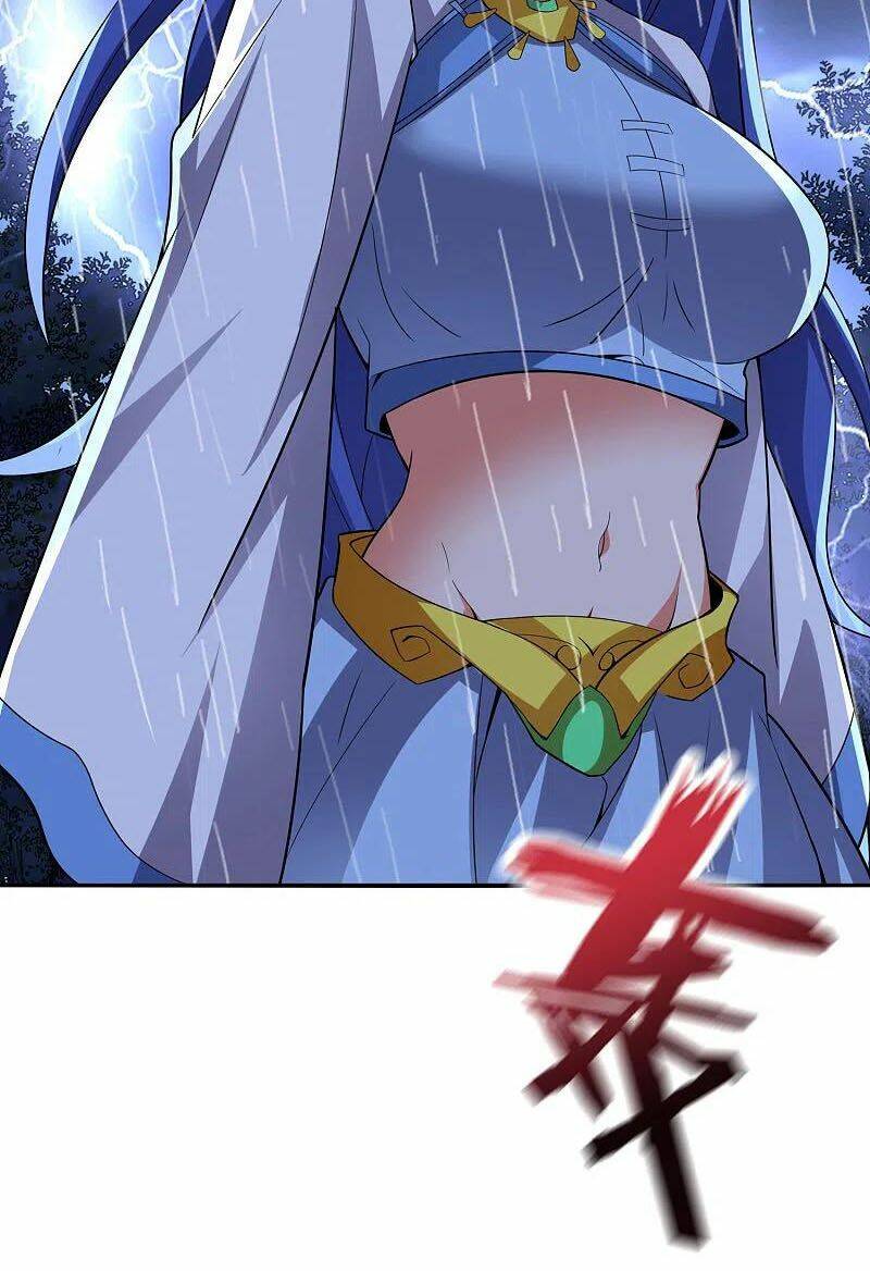 phục thiên thánh chủ chapter 170 4